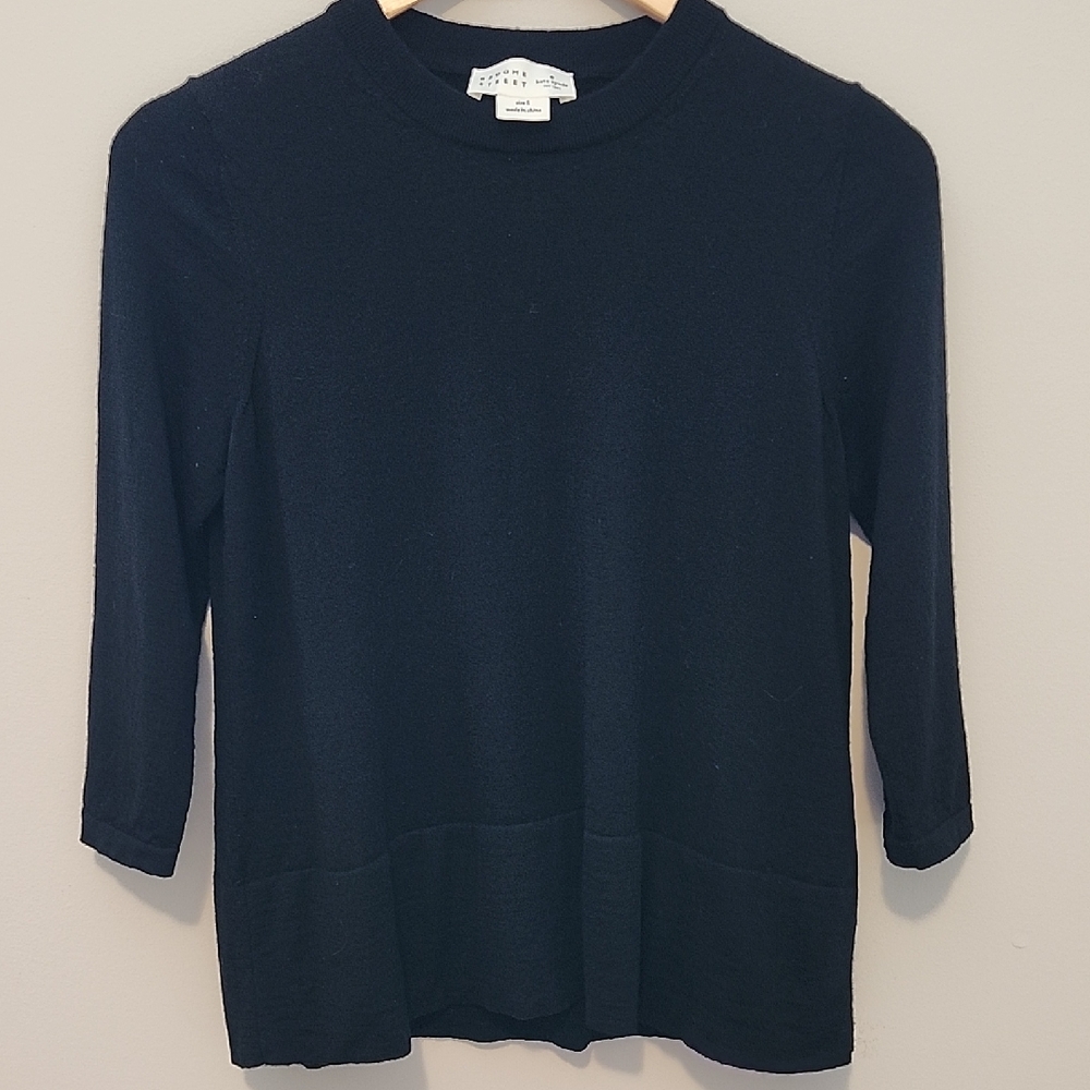 Kate♠️Spade 100% Wool Sweater